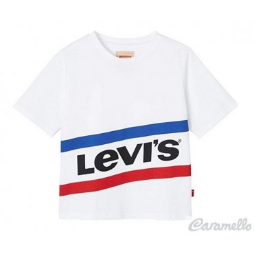 T-shirt ragazza LEVI'S
