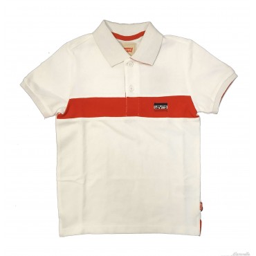 Polo ragazzo LEVI'S