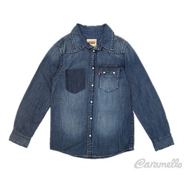 Camicia ragazzo LEVI'S