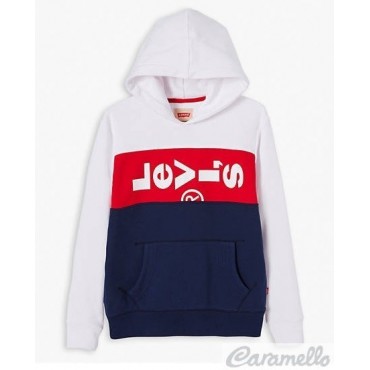 Felpa ragazzo LEVI'S
