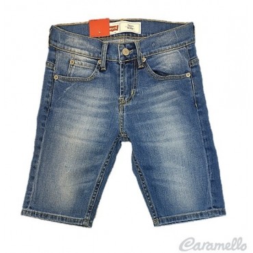Bermuda ragazzo LEVI'S
