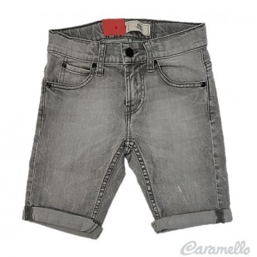 Bermuda jeans ragazzo LEVI'S