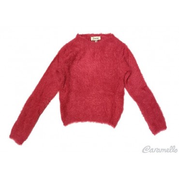 Pullover Tricot DIXIE