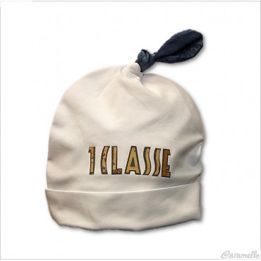 Cappellino con maxi logo e...