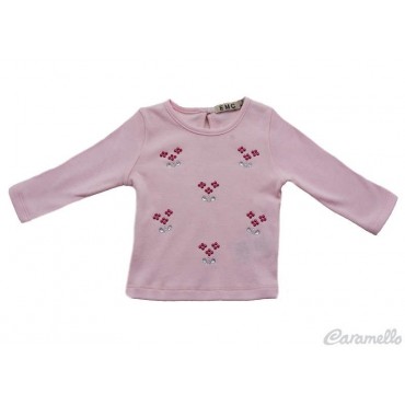T-shirt neonata con...
