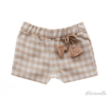 Short neonata con...