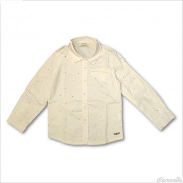 Camicia con fantasia...