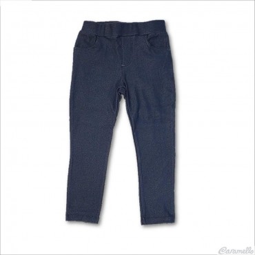 Pantalone lungo maglia...