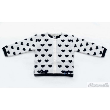 Maglia neonata con...