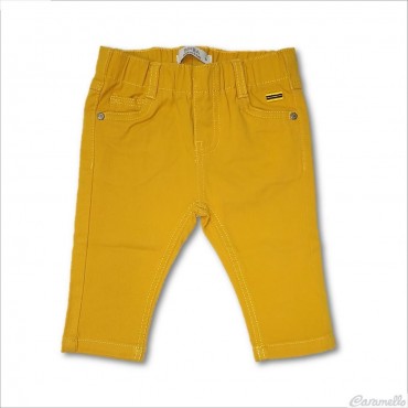 Pantalone drill stretch...