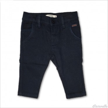 Pantalone tinto capo...