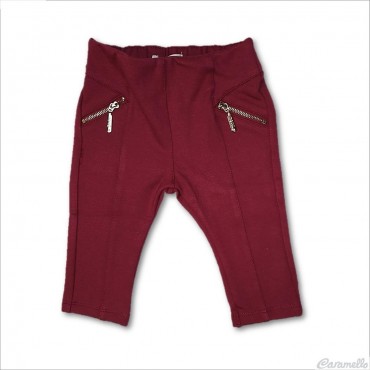 Pantalone punto milano...