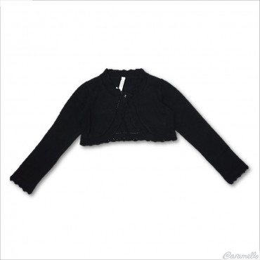 Coprispalle tricot...