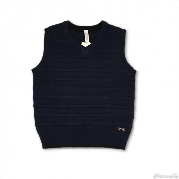 Gilet tricot Birba-Trybeyond