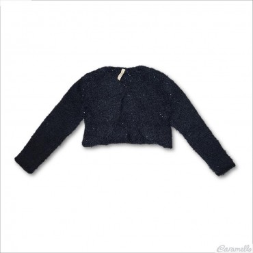 Coprispalle tricot con...
