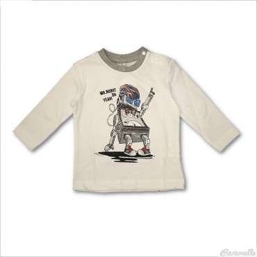 T-shirt jersey carbon con...