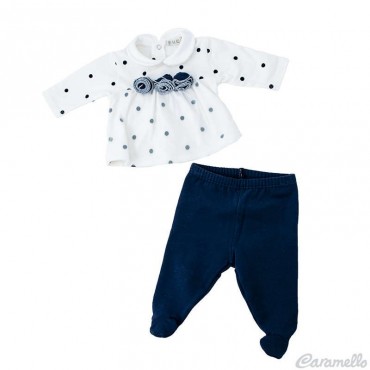 Completo neonata con...
