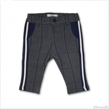 Pantalone scozzese con...