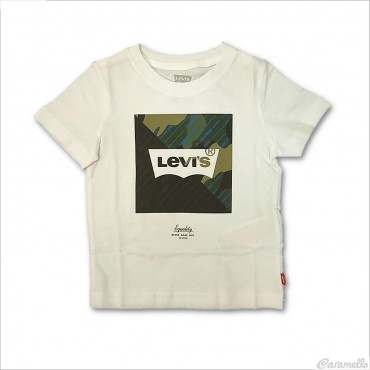 T-shirt con stampa...