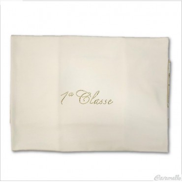 Copertina Geo Beige Fil...