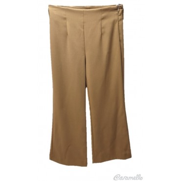 Pantalone morbido DIXIE