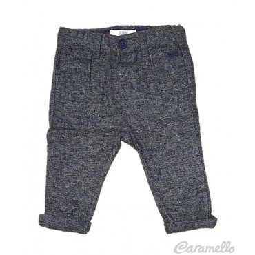 Pantalone tessuto laniero...
