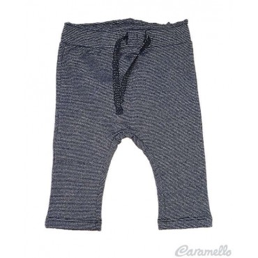 Pantalone stretch effetto...