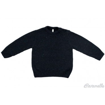 Maglia tricot BIRBA-TRYBEYOND