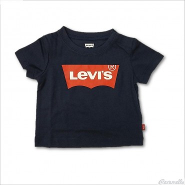 T-shirt con logo Levi's...