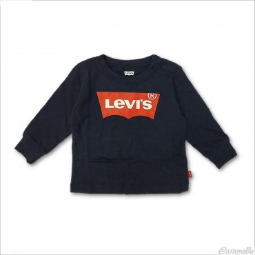 T-shirt con logo Levi's...