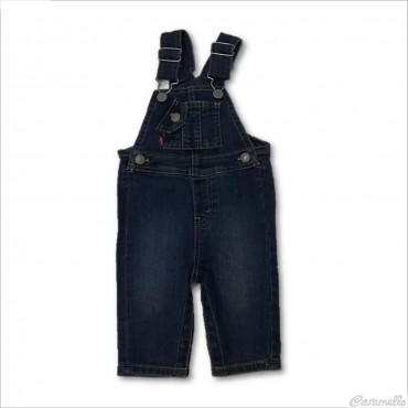Salopette neonata Levi's