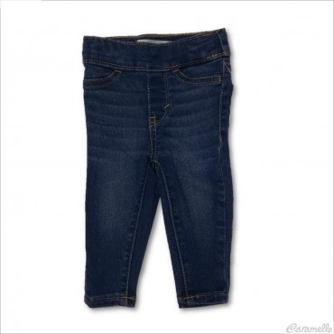 Leggings in denim Levi's