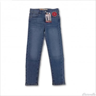 Jeans super skinny High...