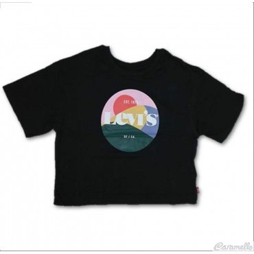 T-shirt con logo...