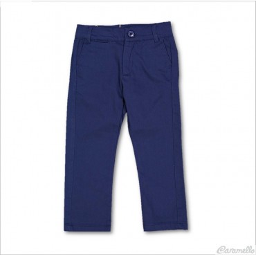 Pantalone drill stretch...