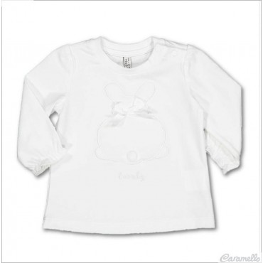 T-shirt coniglietta...