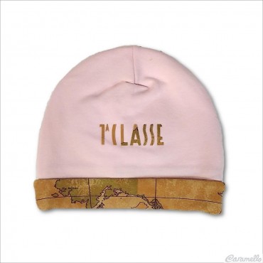 Cappellino bebé con...