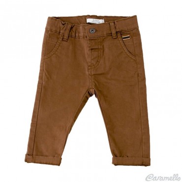 Pantalone drill stretch...