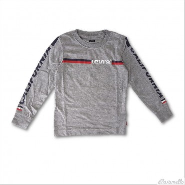 T-shirt bambino girocollo...