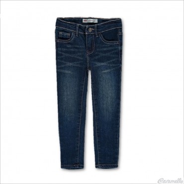 Jeans super skinny bambina...