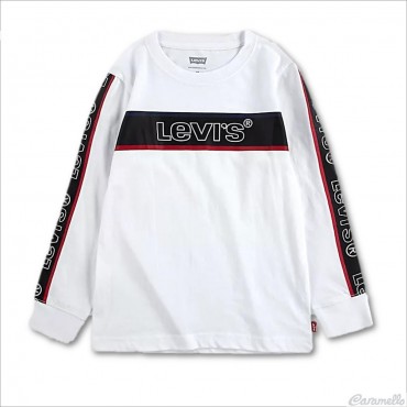 T-shirt girocollo bambino...