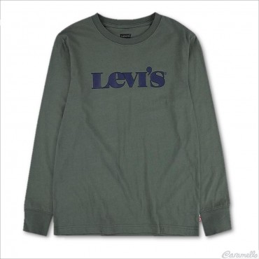 T-shirt bambino con logo...