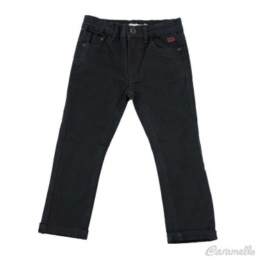 Pantalone drill stretch...