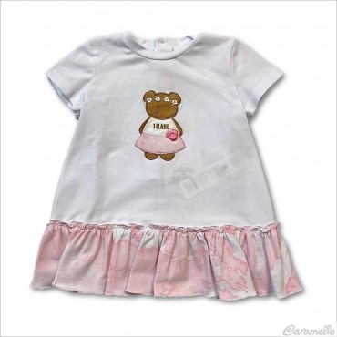 Vestito neonata...