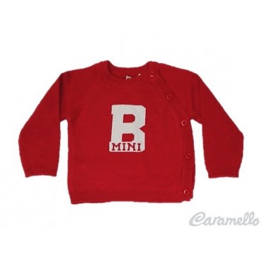 Maglia cardigan tricot...