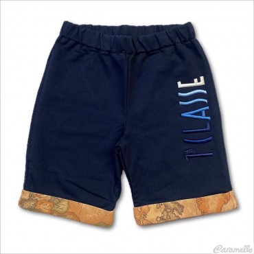 Pantaloncini bambino con...