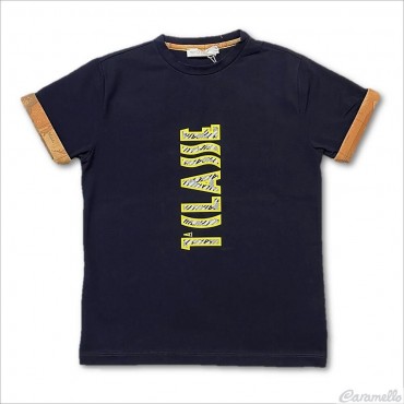 T-shirt bambino con logo...