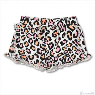 Shorts neonata fantasia...