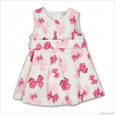 Vestito neonata fantasia...