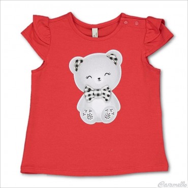 T-shirt con stampa...